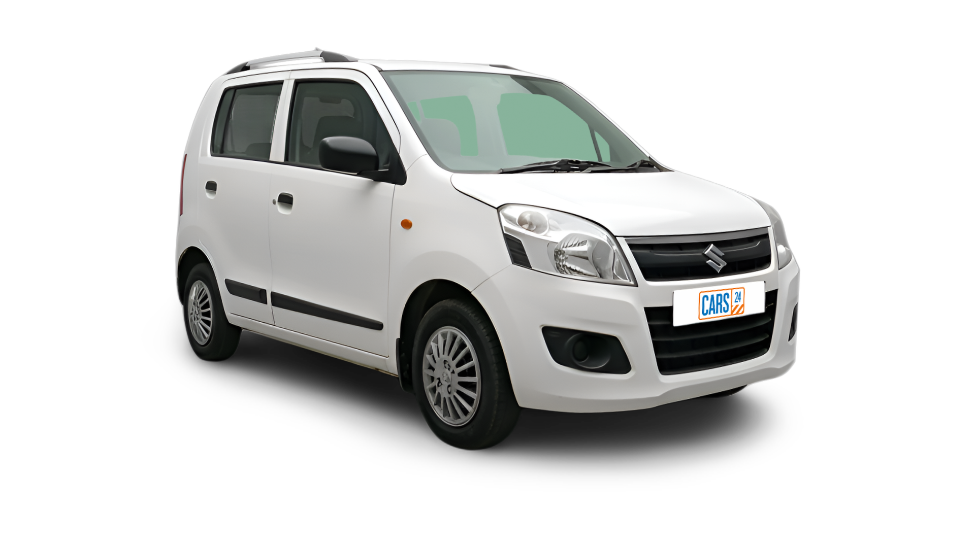 Maruti Wagon R 1.0-img